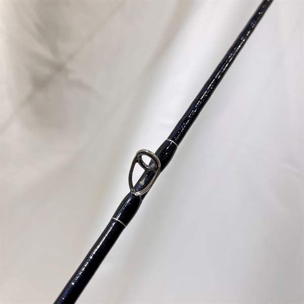 １４オシアジガーインフィニティＢ６３４